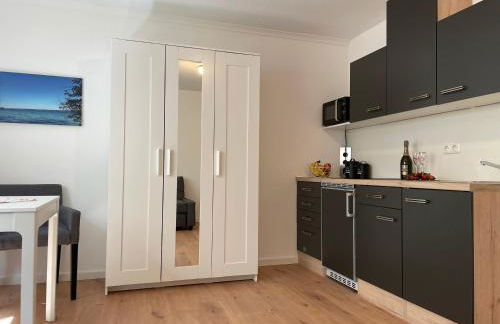 Schöne Souterrainwohnung in Seeshaupt - Foto 5