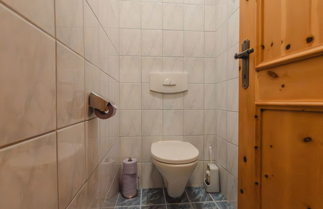 Ferienhaus Taubenstein - Foto 19