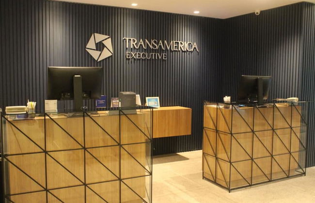 Transamerica Executive Bela Cintra - Foto 4