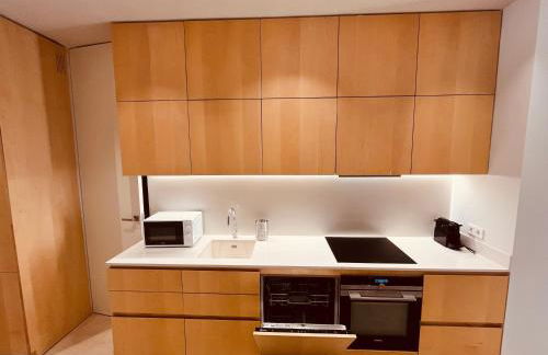 BET Apartments - Central Market Apartments - Foto 25