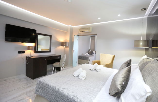 Hotel Tropical - Foto 16