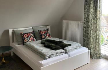 Ferienwohnung Vogesenblick - Foto 1