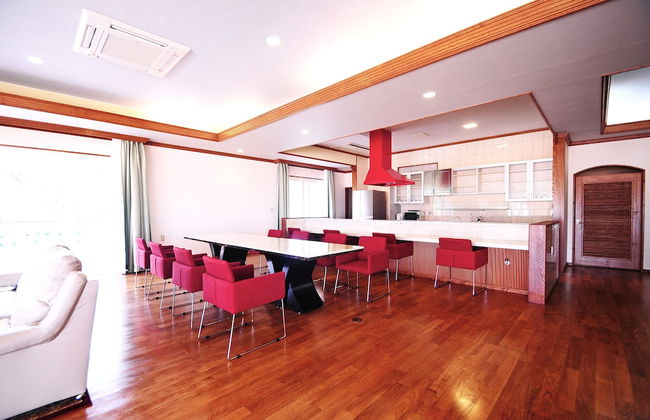 Hotel Kaiho Shishinomori - Foto 6