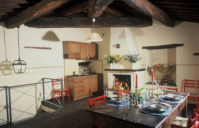 Agriturismo Sant'Illuminato - Foto 13