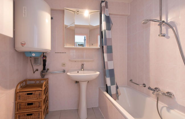 Apartment in Belgium With Stunning Sea View - Foto 12