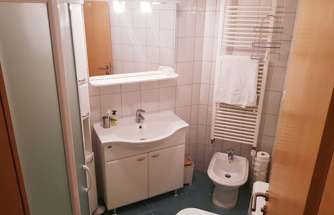 Apartments Dominik - Foto 13