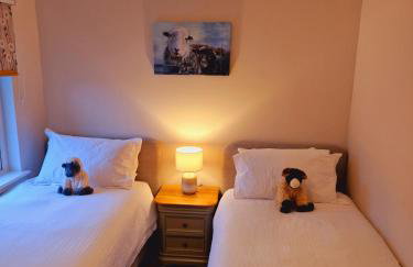 Ben Arthur Apartment - Foto 9