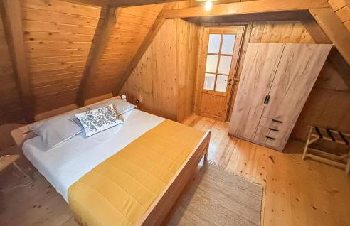 Gorgeous Home In Jastrebarsko With Sauna - Foto 5