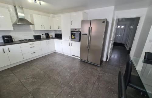 Jubilee House Sleeps 7 Parking Contractors Groups - Foto 7