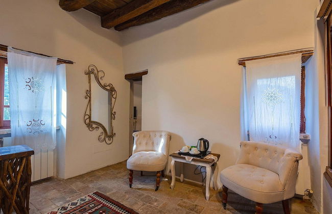 Castello Valenzino - Foto 72