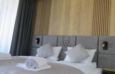 Apartament K Laguna Beskidów - Foto 4