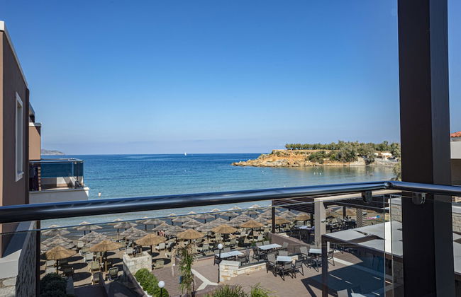 Golden Bay Suites - Foto 57