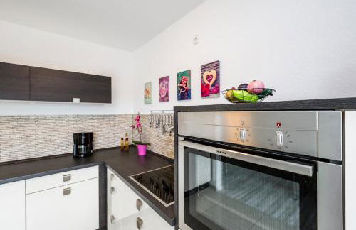 Apartment Köln Rath - Foto 10