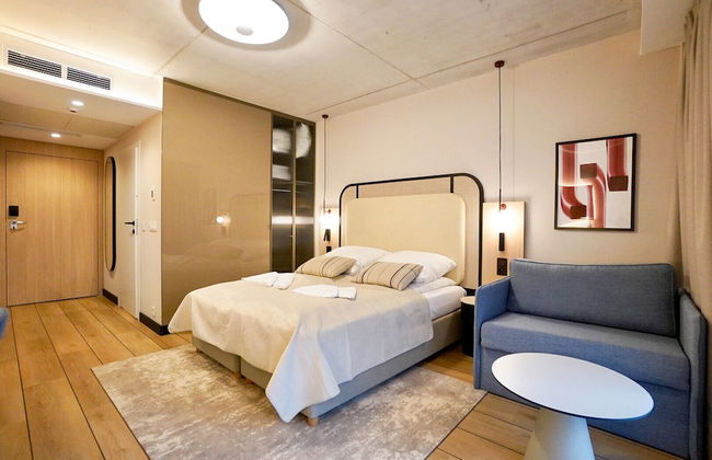 Loft Premium Apartments by Baltic Home - Foto 35