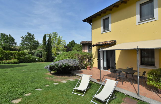 Apartment La Corte Bricca - Bilo D by Interhome - Foto 31