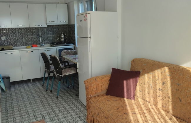 Bazyel Apart Otel - Foto 19