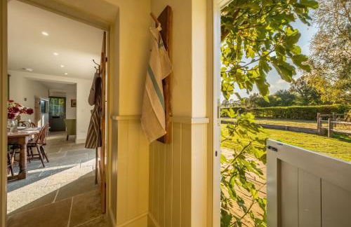 Hensill Farmhouse - Foto 12