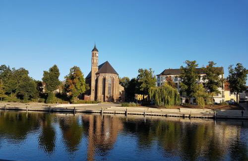 Altstadt Ferienwohnung - Foto 39