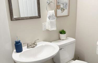 Riverside Retreat Apartments - Foto 19