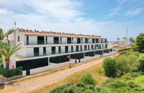 Acogedor Duplex en Ciutadella-Playa Santandria - Foto 24