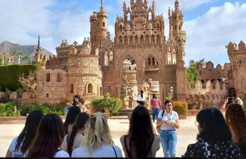 Wonderful apartment in Costa Del Sol - Foto 59