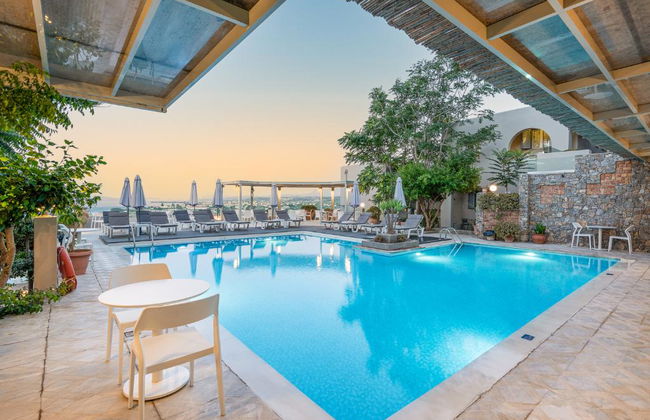 Aphea Village - Photo 18