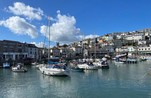 Drift Cottage - Fisherman's Cottage Brixham harbour - Photo 25