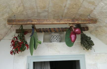 Trullo Nonna Mari - Foto 27