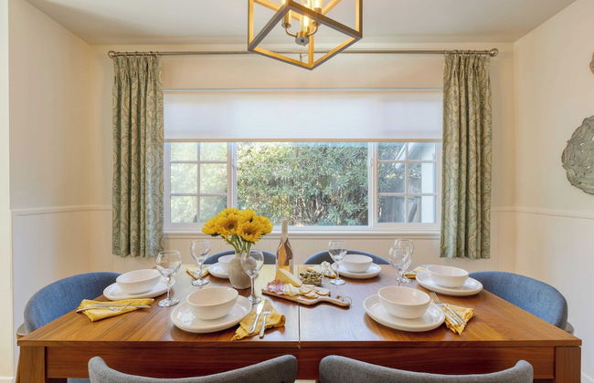 Goleta Getaway by Avantstay Private Backyard, 1.5mi to the Beach! - Foto 4