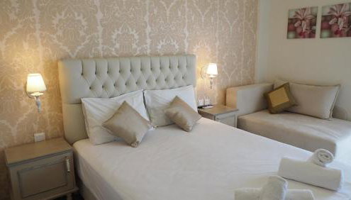 Leonidas Apartments and suites - Foto 3