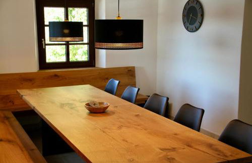 Chalet an der Donau direkt bei Regensburg, 5 Sterne DTV - Foto 3