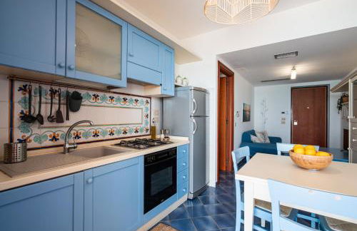 Arcipelago Seafront Apartments, Fronte Mare a Capo d'Orlando - Foto 15