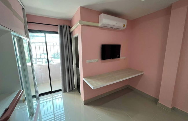 W-town Apartments - Foto 3