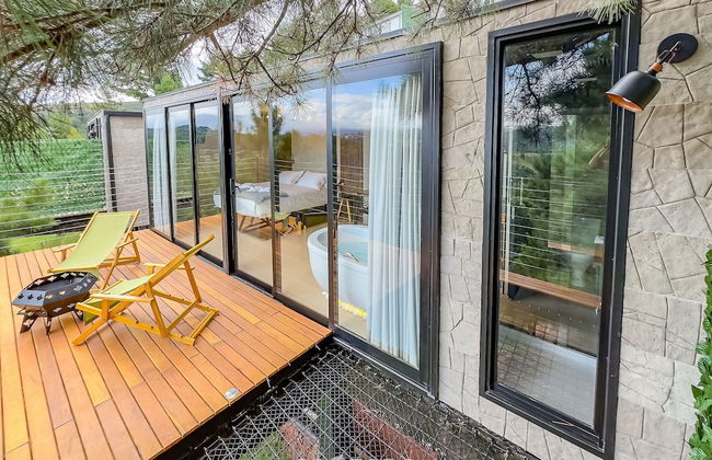 CNB Cabanas Vista Serra Campos do Jordão - Photo 22