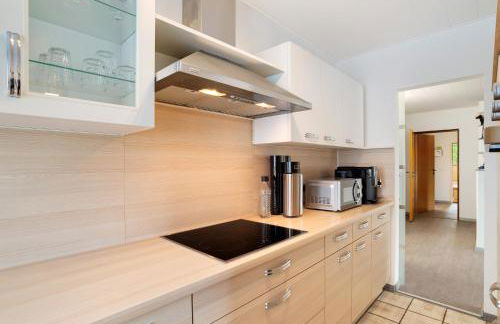 Haus Erika Ferienwohnung 1 - Foto 12