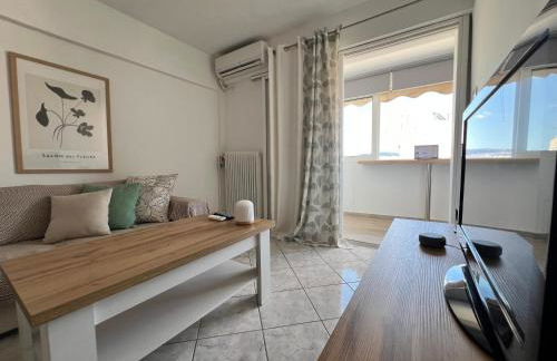 Athenian Sky View - next to Metro - Photo 6