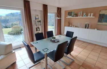 Ferienhäuser Rhön - Haus Natalie & Haus Helene - Foto 34