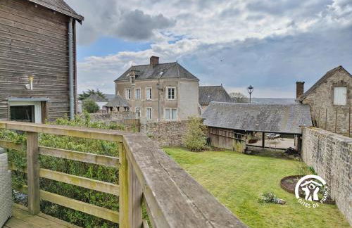 Gîte des cinq tours - Foto 43