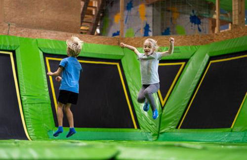 Ferienwohnungen Hirschen - Foto 59