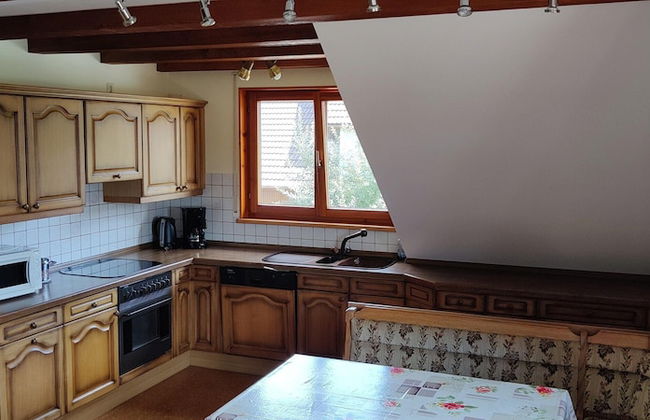 Ferienwohnung Marianne in Neuweiler - Foto 6