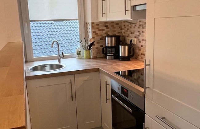 Detached Holiday Home in Sauerland near Winterberg with Terrace & Garden - Foto 7