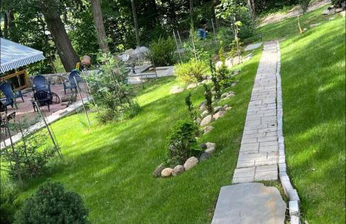 Ultra Contemporary Loft - Foto 39