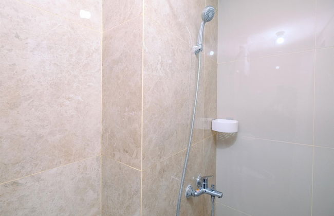 Simply Look Studio At Transpark Cibubur Apartment - Foto 11