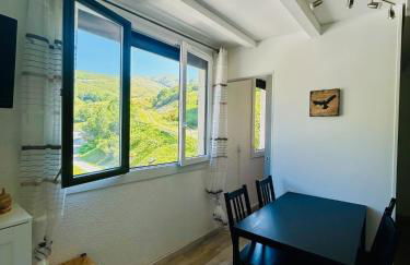 La Lauzière appartement au pied des pistes - Foto 10