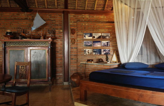 Ciliks Beach Garden - Foto 2