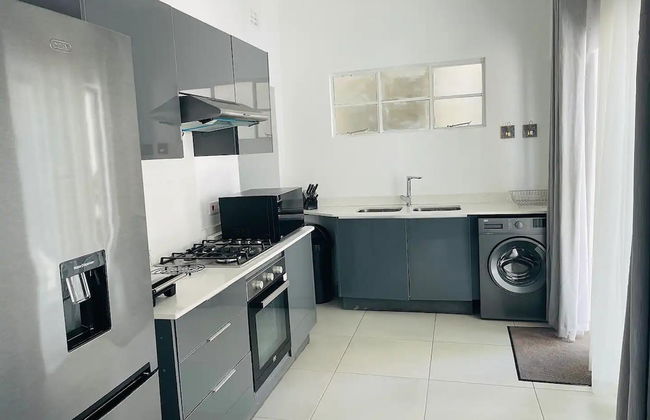 Ultra Modern 2 Bedroomed Apartment - 2082 - Foto 2