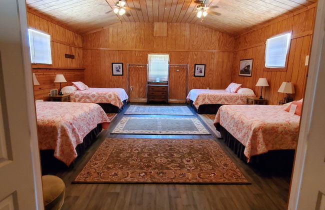 Heartland Country Resort & Lodge - Foto 9