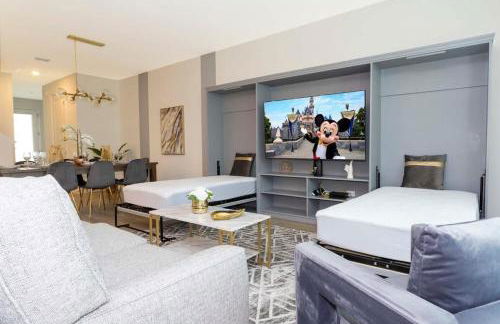 Cozy 3 Bd Close to Disney @ Enclaves at Festival 808 - Foto 30