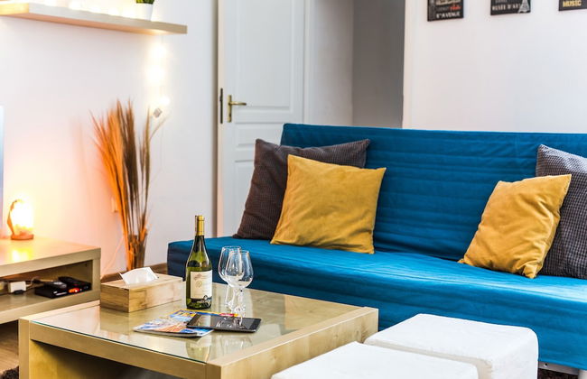 KK Apartments - Foto 25