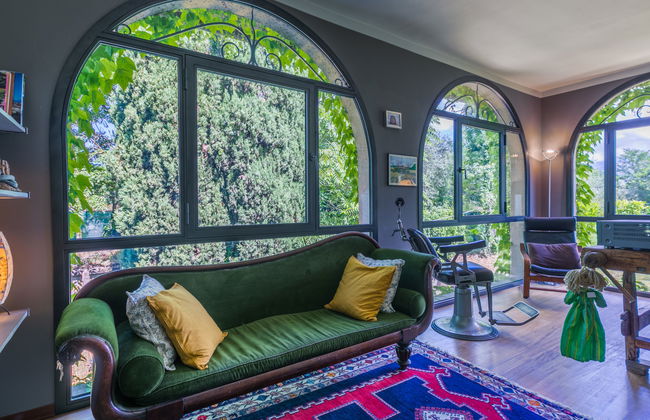 Villa Vittoria - Foto 35